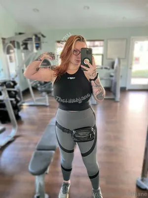 Thelilithjane OnlyFans Leaked Free Thumbnail Picture - #7zxTE8FJ3z