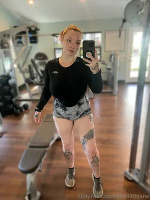 Thelilithjane OnlyFans Leaked Free Thumbnail Picture - #AACp7Qvc34