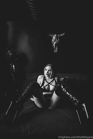 Thelilithjane OnlyFans Leaked Free Thumbnail Picture - #CFgq1Sp6SL