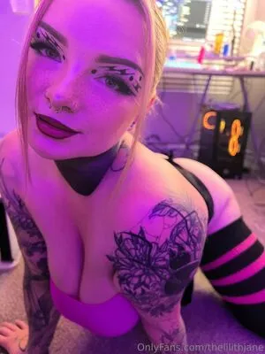 Thelilithjane OnlyFans Leaked Free Thumbnail Picture - #DybzRkgDQa