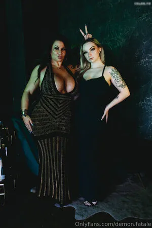 Thelilithjane OnlyFans Leaked Free Thumbnail Picture - #FEQaQ3tZgd