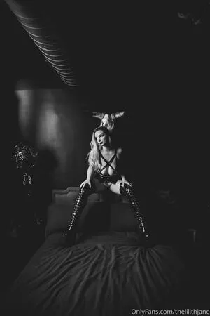 Thelilithjane OnlyFans Leaked Free Thumbnail Picture - #H4HSE2lyOl