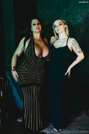Thelilithjane OnlyFans Leaked Free Thumbnail Picture - #HnnzamBHYi