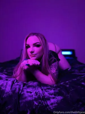 Thelilithjane OnlyFans Leaked Free Thumbnail Picture - #IZb2xc7ZTh