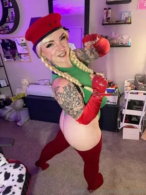 Thelilithjane OnlyFans Leaked Free Thumbnail Picture - #JU8SV0NR4B