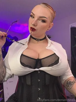 Thelilithjane OnlyFans Leaked Free Thumbnail Picture - #JUzXcsaias
