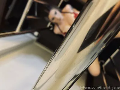 Thelilithjane OnlyFans Leaked Free Thumbnail Picture - #LJNr77cP7h