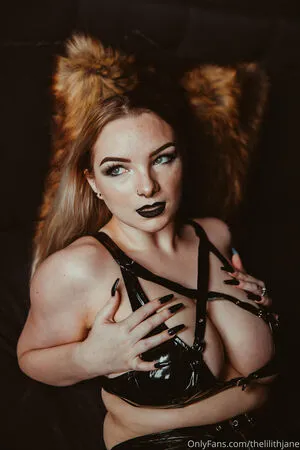 Thelilithjane OnlyFans Leaked Free Thumbnail Picture - #NIFb4X7G8x