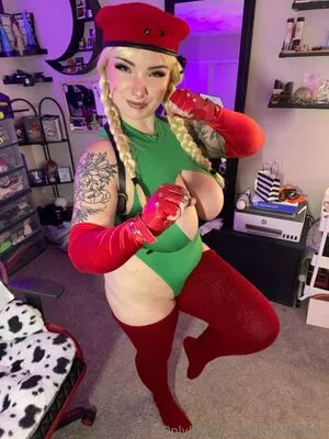 Thelilithjane OnlyFans Leaked Free Thumbnail Picture - #P0h4iIThod