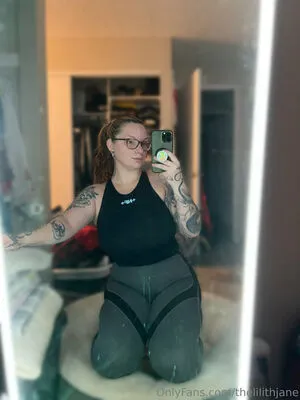 Thelilithjane OnlyFans Leaked Free Thumbnail Picture - #Pauyyhdxxi
