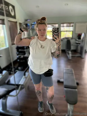 Thelilithjane OnlyFans Leaked Free Thumbnail Picture - #RqfLbMaEqt