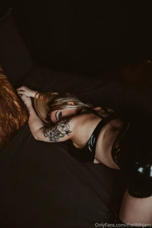 Thelilithjane OnlyFans Leaked Free Thumbnail Picture - #SOTQINYLXl