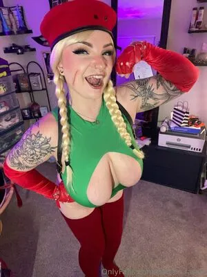 Thelilithjane OnlyFans Leaked Free Thumbnail Picture - #U3XVwkJWFs