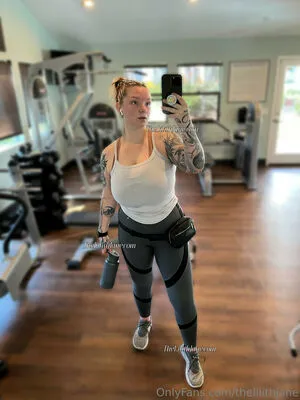 Thelilithjane OnlyFans Leaked Free Thumbnail Picture - #ZOoqCzZaG8