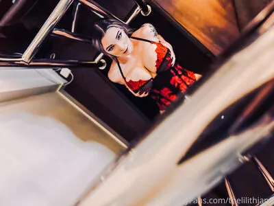 Thelilithjane OnlyFans Leaked Free Thumbnail Picture - #dBS4EMiXRY