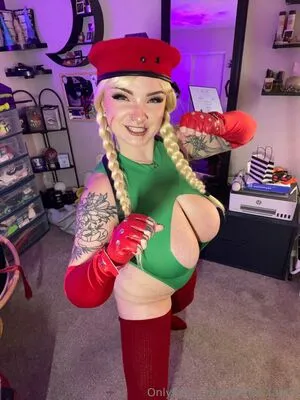 Thelilithjane OnlyFans Leaked Free Thumbnail Picture - #hTNgxaqldt