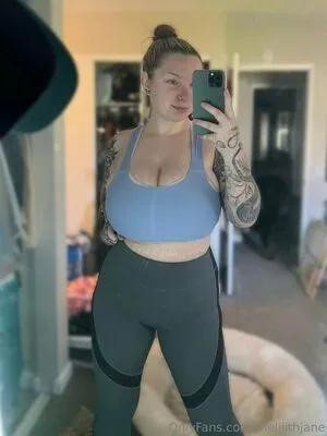 Thelilithjane OnlyFans Leaked Free Thumbnail Picture - #kIjg6WDSFg