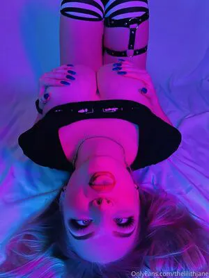 Thelilithjane OnlyFans Leaked Free Thumbnail Picture - #oVuX6kqfp5