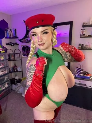 Thelilithjane OnlyFans Leaked Free Thumbnail Picture - #qHYoK3Sy9R