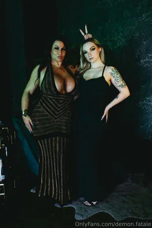 Thelilithjane OnlyFans Leaked Free Thumbnail Picture - #qPzQvPEp0H