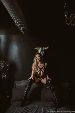 Thelilithjane OnlyFans Leaked Free Thumbnail Picture - #r43HPZLNZG