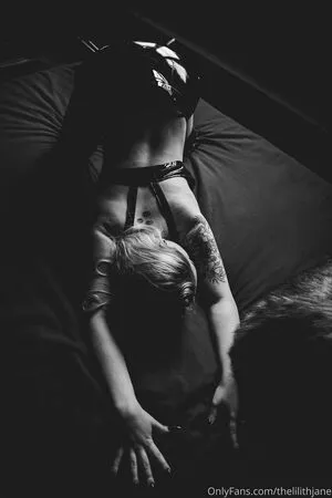 Thelilithjane OnlyFans Leaked Free Thumbnail Picture - #soA7qJgYXV