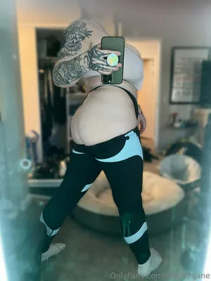 Thelilithjane OnlyFans Leaked Free Thumbnail Picture - #xxKwp3RAmU