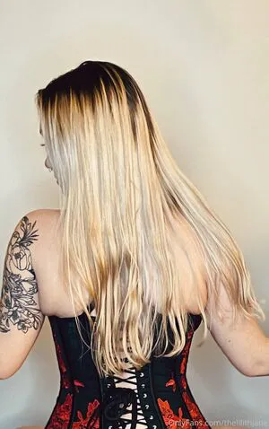 Thelilithjane OnlyFans Leaked Free Thumbnail Picture - #y2l2oJh0Uv