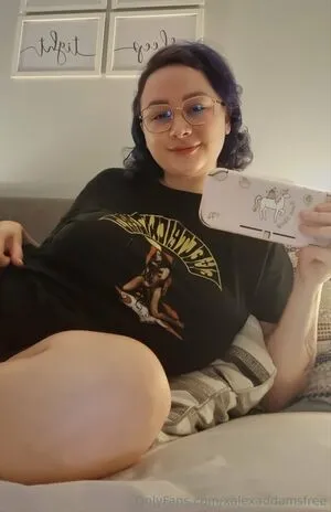 Thelilithvexfree OnlyFans Leaked Free Thumbnail Picture - #6kO9UpEteH