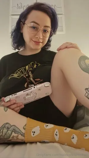 Thelilithvexfree OnlyFans Leaked Free Thumbnail Picture - #71YtvicjaY