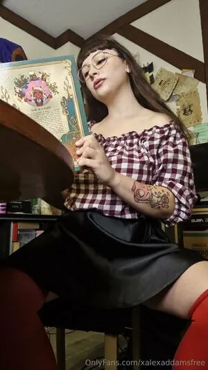 Thelilithvexfree OnlyFans Leaked Free Thumbnail Picture - #FriNXEF5fh