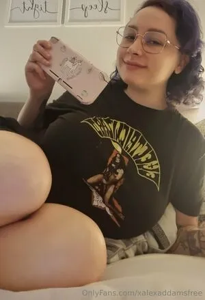 Thelilithvexfree OnlyFans Leaked Free Thumbnail Picture - #uGhtBwOEDJ