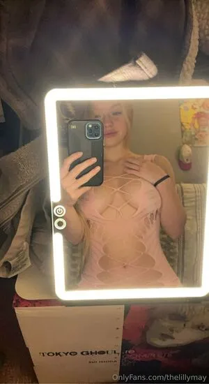 Thelillymay OnlyFans Leaked Free Thumbnail Picture - #EMj5xbgq0t