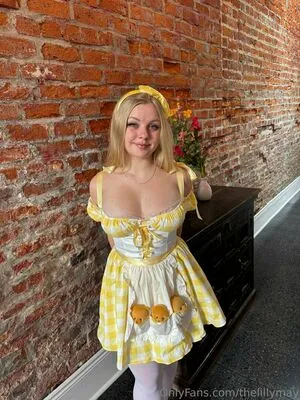 Thelillymay OnlyFans Leaked Free Thumbnail Picture - #MZ4kK4rlno