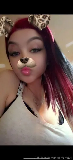 Thelilmama04 OnlyFans Leaked Free Thumbnail Picture - #Qv5suC9KIf
