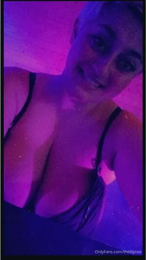 Thelilpixie OnlyFans Leaked Free Thumbnail Picture - #2687IEdKsB