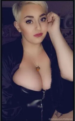 Thelilpixie OnlyFans Leaked Free Thumbnail Picture - #2xBu2nmIva