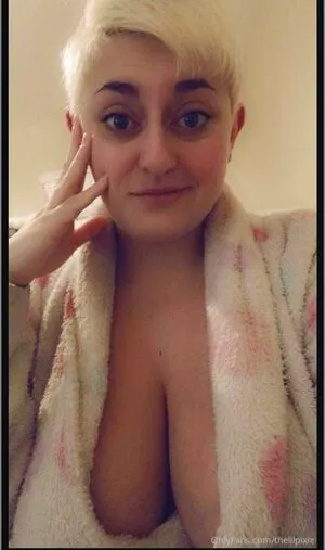 Thelilpixie OnlyFans Leaked Free Thumbnail Picture - #qGZQ6EOHce