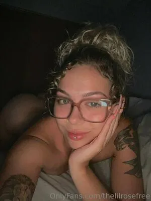 Thelilrosefree OnlyFans Leaked Free Thumbnail Picture - #5dVBY6Uep8