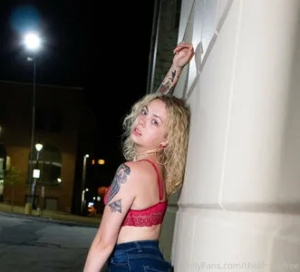 Thelilrosefree OnlyFans Leaked Free Thumbnail Picture - #J03jRonywX