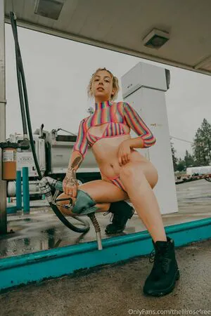 Thelilrosefree OnlyFans Leaked Free Thumbnail Picture - #TjaP1ZKDZt