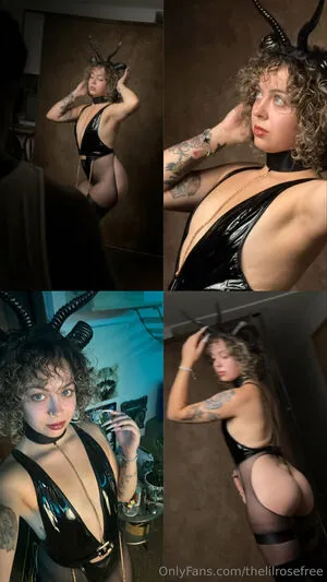 Thelilrosefree OnlyFans Leaked Free Thumbnail Picture - #VvfqYKZfvn