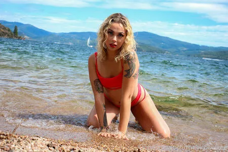 Thelilrosefree OnlyFans Leaked Free Thumbnail Picture - #YhnJOveckL