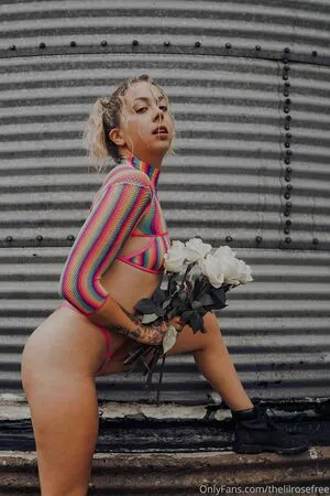 Thelilrosefree OnlyFans Leaked Free Thumbnail Picture - #ecsJtttJYq
