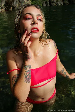 Thelilrosefree OnlyFans Leaked Free Thumbnail Picture - #qDFClD2ZMH