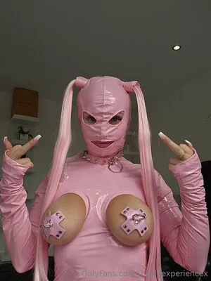 Thelilyexperiencex OnlyFans Leaked Free Thumbnail Picture - #Kil3ahjL5T
