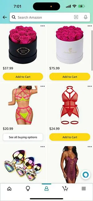 Thelingerielounge OnlyFans Leaked Free Thumbnail Picture - #6LfqIYeCg0