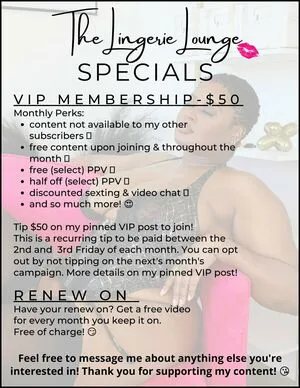 Thelingerielounge OnlyFans Leaked Free Thumbnail Picture - #W1c4Ggw76n
