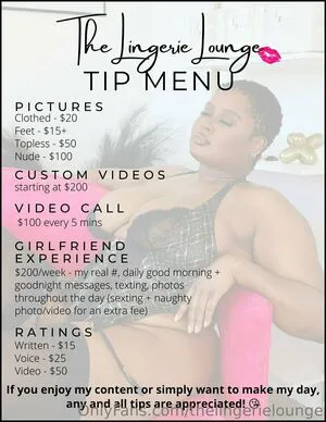 Thelingerielounge OnlyFans Leaked Free Thumbnail Picture - #cERuGFEF8l