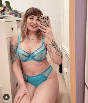 Thelingerieprincess OnlyFans Leaked Free Thumbnail Picture - #ROK463AI3W